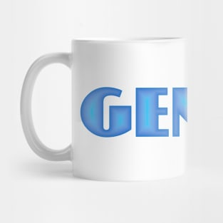 Genius Mug